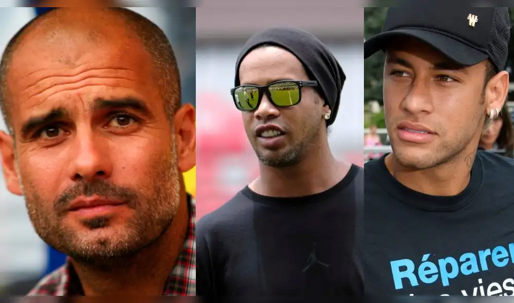 El mundo del fútbol no oculta su dolor por el atentado de Barcelona