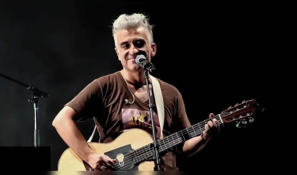 El cantante chileno aún tiene presente el pasaje de su vida que inspiró sus melodías. (Foto: Instagram)