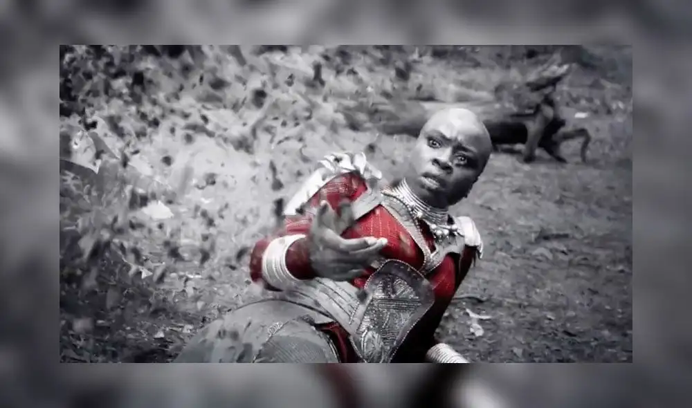 Avengers: Endgame: Las fanáticas del UCM se muestran enojadas por una falla en el poster de la película Avengers: Endgame: Las fanáticas del UCM se muestran enojadas por una falla en el poster de la película