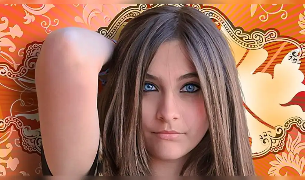 Actor de "Thor" fue acusado de intentar ahorcar a Paris Jackson