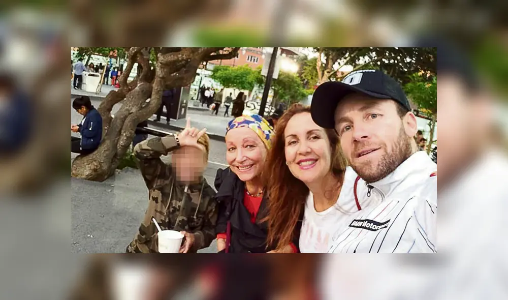 Mirtha Patiño: la recordada conductora de ‘Villa Juguete’ falleció a los 68 años [VIDEO]