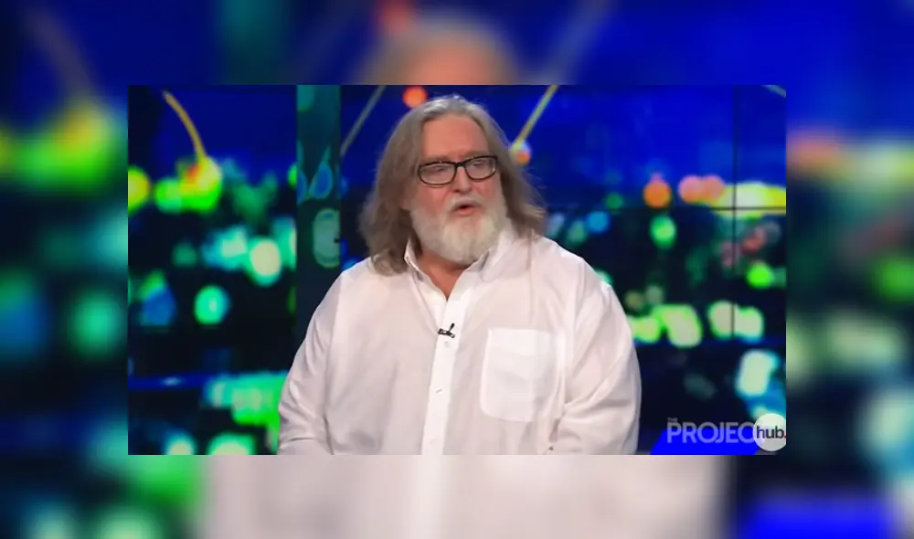 Sus palabras dividieron a los usuarios en redes sociales. Foto: Captura. Sus palabras dividieron a los usuarios en redes sociales. Foto: Captura.