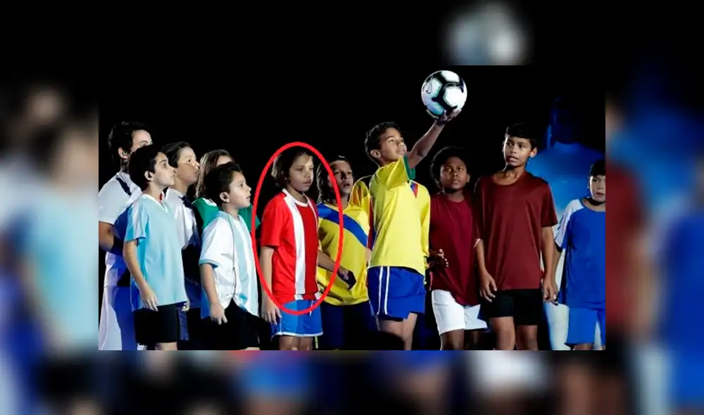 Copa América 2019: Chilenos indignados por la camiseta de su selección en inauguración