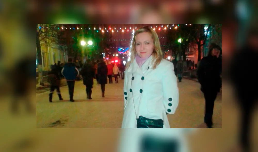 La mujer podría ser acusada de asesinato por estrangular a su expareja cuando la agredió sexualmente al irrumpir su casa mientras estaba borracho. (Foto: Mirror)