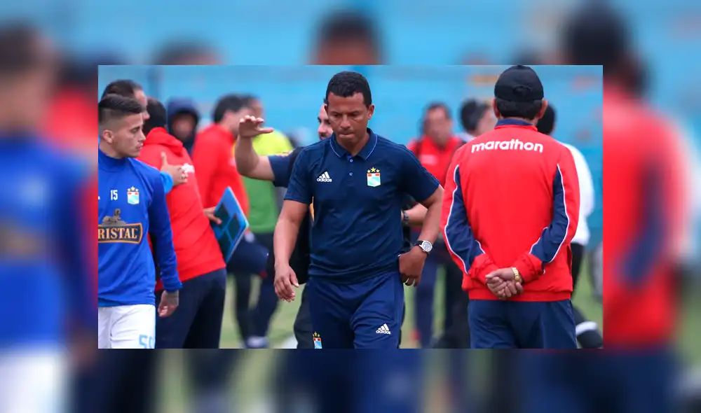 Molinos El Pirata reveló al entrenador que sustituirá a Juan Carlos Bazalar