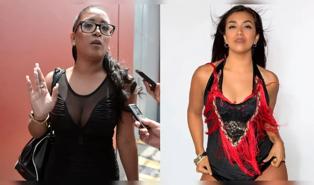 Son tentación: Paula Arias se pronuncia sobre la sorpresiva salida de Kate Candela 