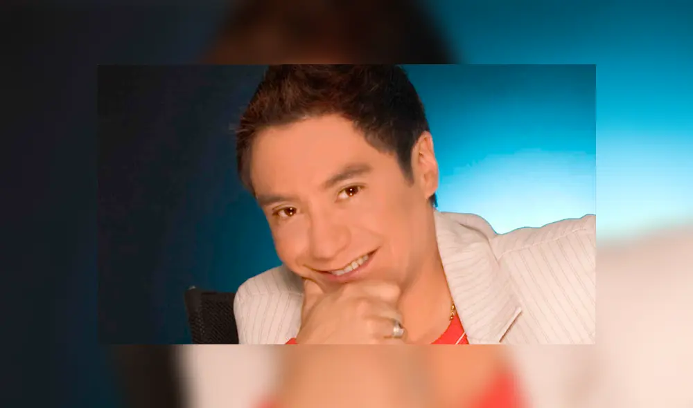 Luis Magaña, conductor de Programa Hoy,  habría sido despedido por insultar a productora