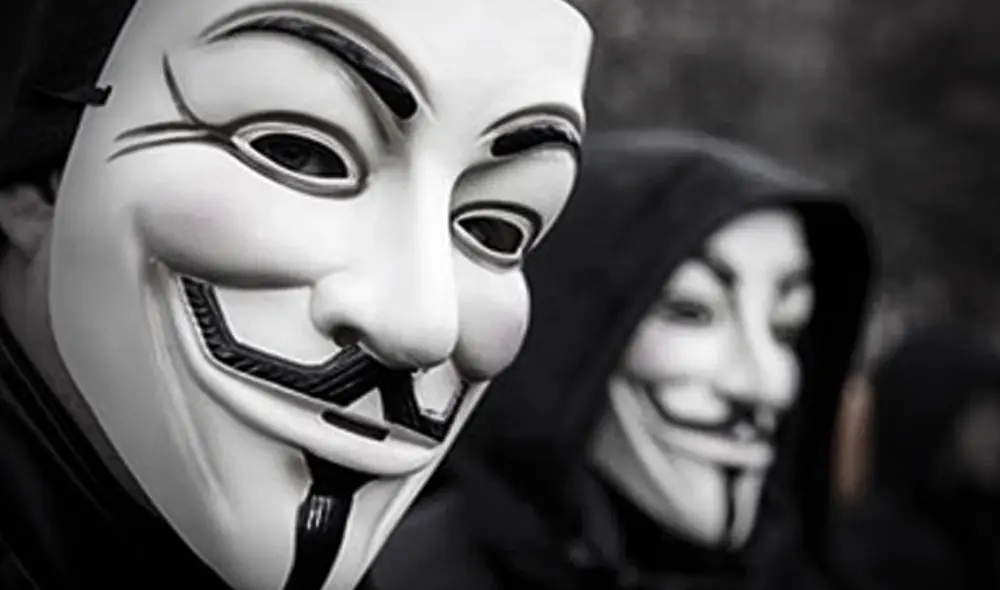 Anonymous