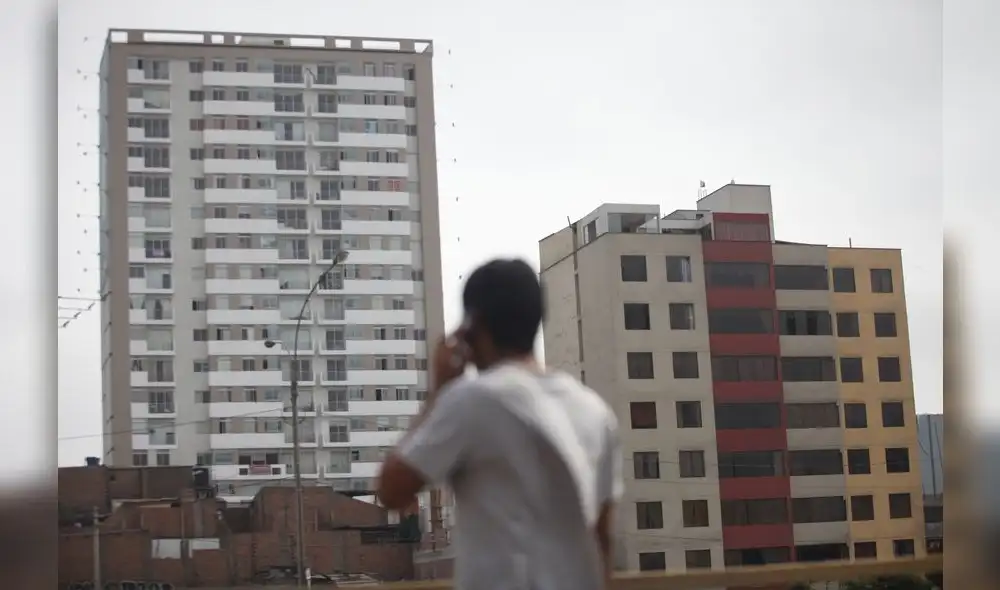 Con S/190 mllns financiarán bono familiar para construir en terreno o sitio propio