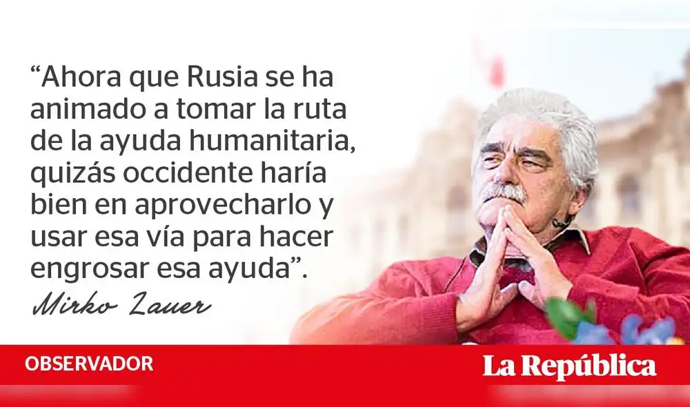 Los bordes de la guerra