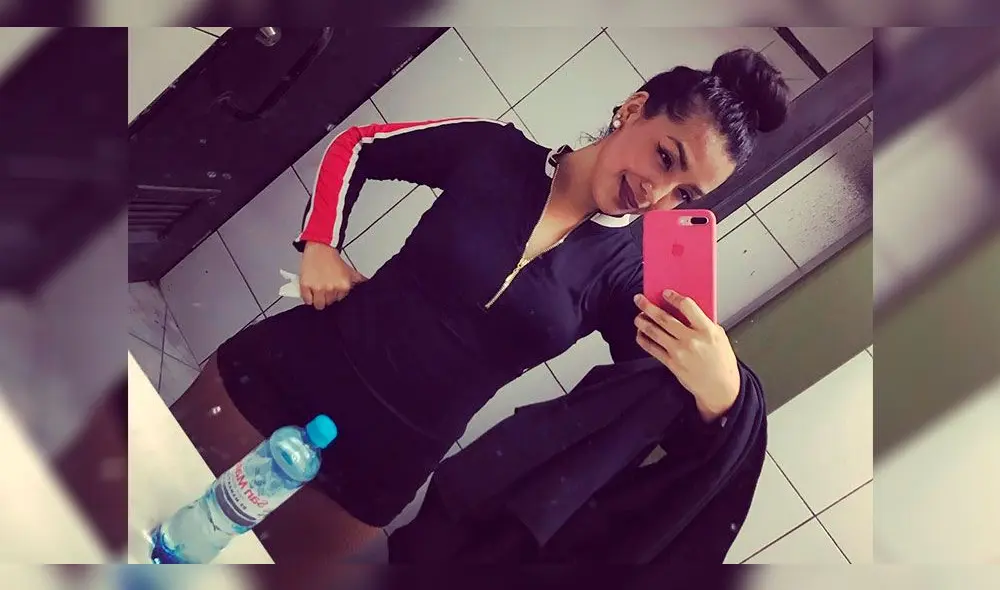 Son tentación: Paula Arias se pronuncia sobre la sorpresiva salida de Kate Candela 