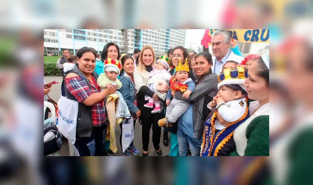 Essalud simplifica trámite para subsidio por lactancia