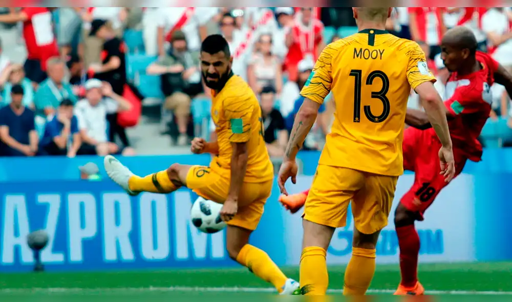 André Carrillo reveló por qué rechazó ofertas de Europa y prefirió la Liga Árabe 