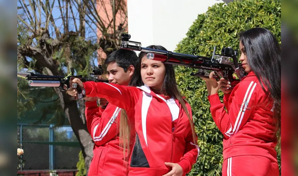 Arequipa: Jóvenes competirán en Italia para poner en alto el nombre del Perú