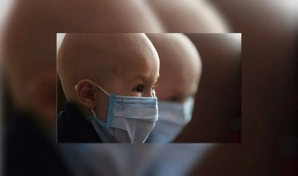 México: Denuncian que niños con cáncer recibieron agua destilada en lugar de quimioterapia 