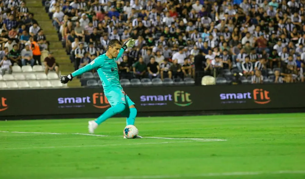 Alianza Lima vs. Deportivo Municipal EN VIVO: juegan en el estadio Alejandro Villanueva por la fecha 5 del Torneo Apertura. Foto: Liga 1.
