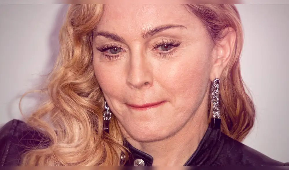 Madonna se va de fiesta a Nueva York tras superar el coronavirus y no respeta cuarentena Madonna se va de fiesta a Nueva York tras superar el coronavirus y no respeta cuarentena