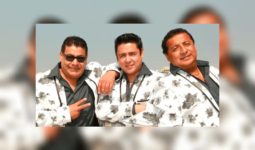 Kike Paz: estas fueron las canciones más populares del cantante [VIDEOS]