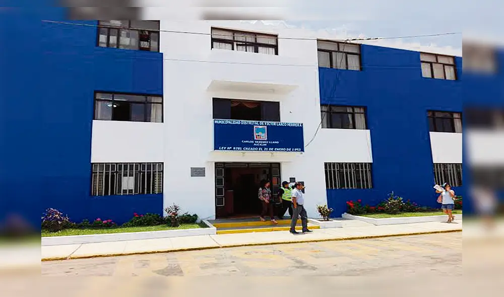 Comuna. Dio decreto de alcaldía para modificar ordenanza.