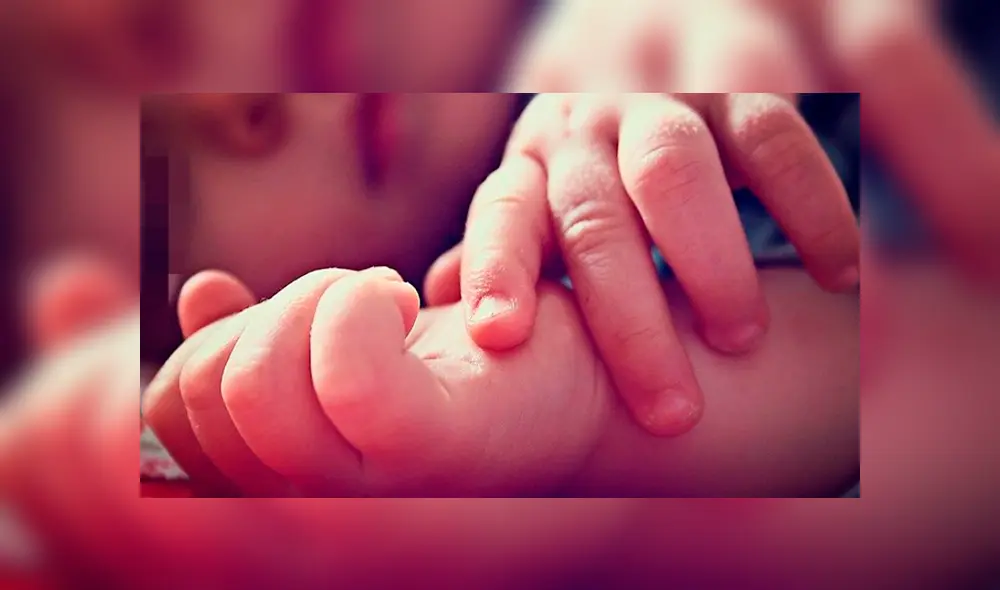 Estados Unidos: policía salva a bebé que dejó de respirar [VIDEO]