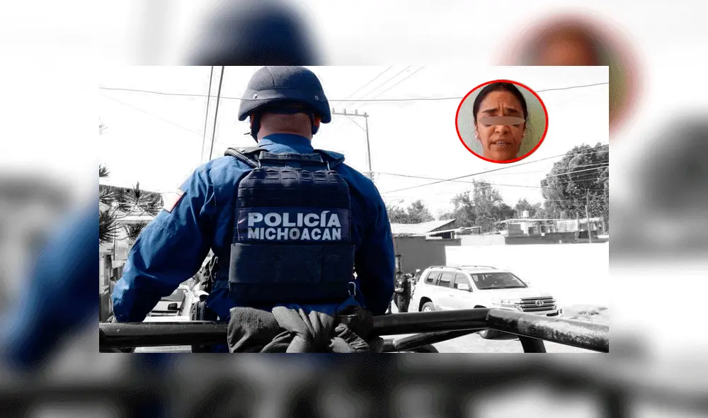 Policías habrían golpeado a periodista mexicana después que denunció ser víctima de abuso [VÍDEO]