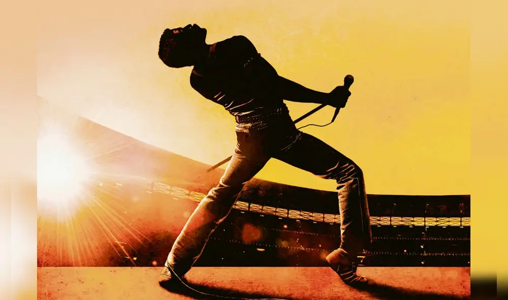 Freddie Mercury: La historia detrás de Bohemian Rhapsody