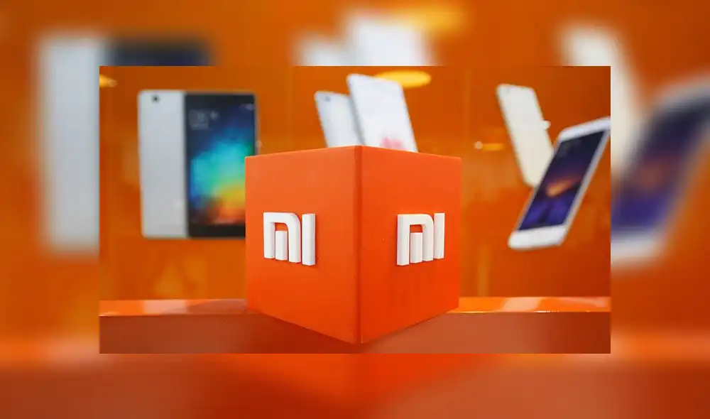 Rival de Xiaomi está sumida en una profunda crisis. Rival de Xiaomi está sumida en una profunda crisis.