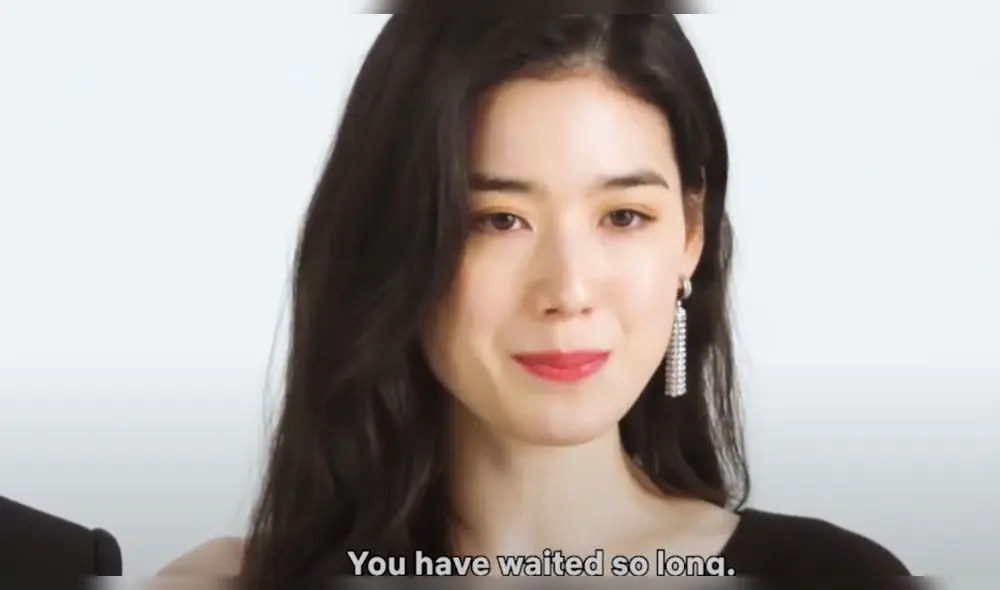 Deslice para ver más fotos de The king: Eternal monarch.