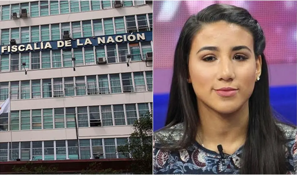 Samahara Lobatón se ve envuelta en una nueva polémica que podría perjudicarla seriamente. Foto: composición LR / Archivo