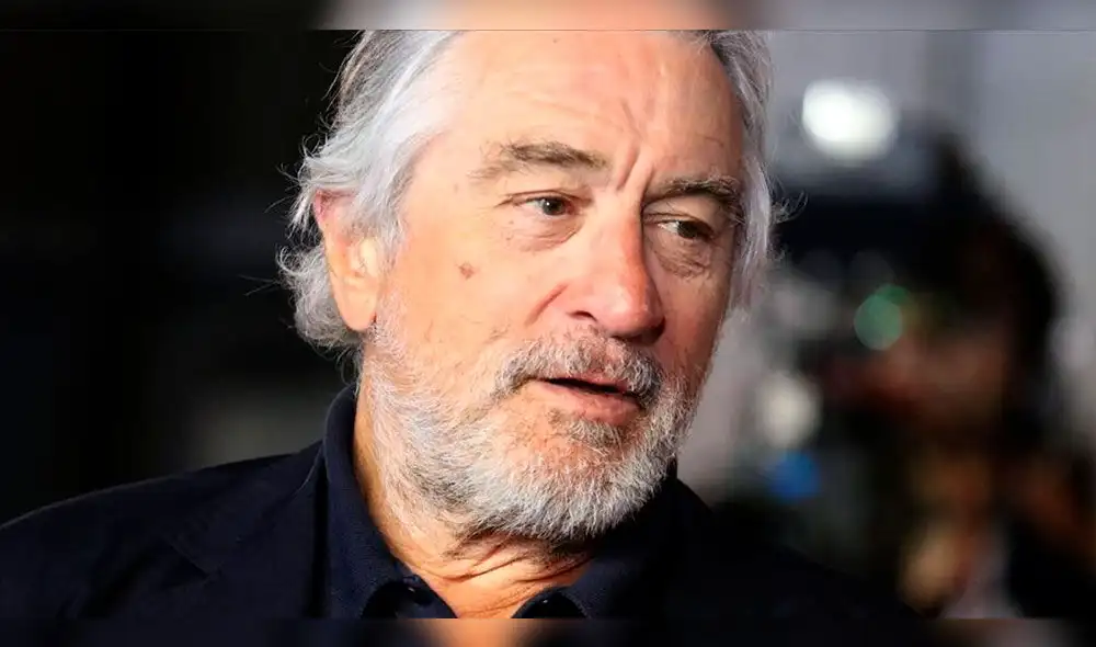 Robert De Niro llegó a Perú y se dejó cautivar por la comida de reconocido chef [FOTOS]