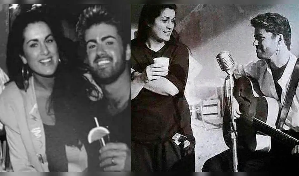 Melanie Panayiotou, hermana de la estrella de pop, fue encontrada muerta exactamente tres años luego de la muerte del cantante. Melanie Panayiotou, hermana de la estrella de pop, fue encontrada muerta exactamente tres años luego de la muerte del cantante.