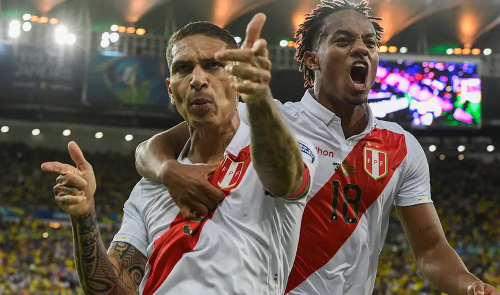 Reconocido medio brasileño dio a conocer el mejor once de la Copa América 2019. Reconocido medio brasileño dio a conocer el mejor once de la Copa América 2019.