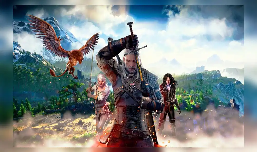 Una nueva historia que deleitará a sus fans