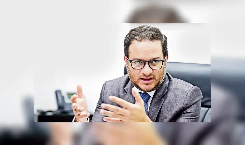 Promoción. Ministro anuncia mayor concientización y fiscalización para contrarrestar la alta informalidad en el sector turismo.