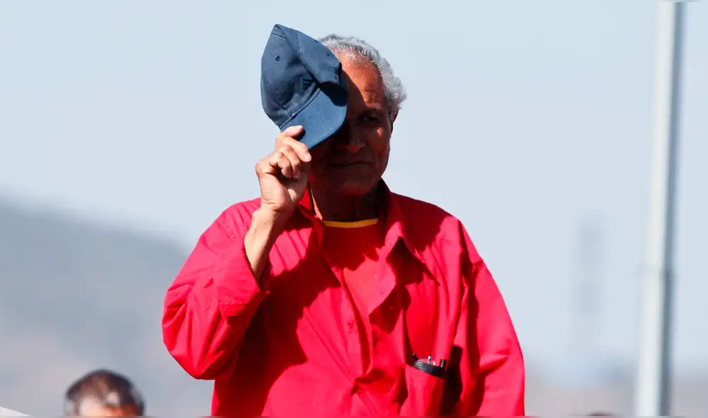 Senamhi informó que la temperatura en el norte llegará a los 36 grados