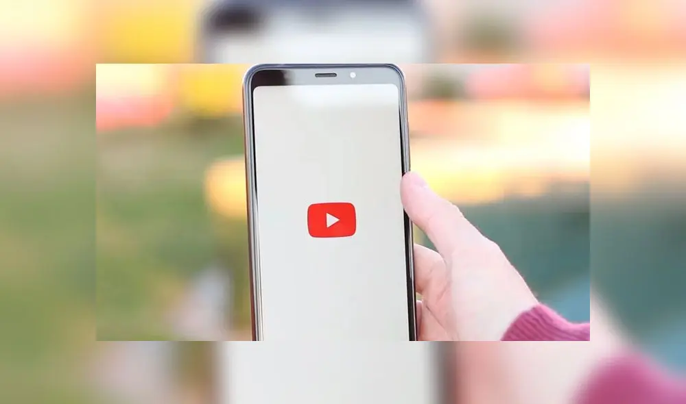 Esta nueva función estará disponible para todos los usuarios de YouTube en el mundo.