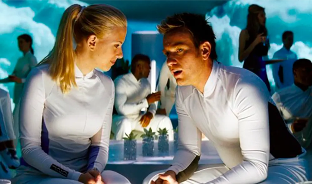 Seis películas que no predijeron para nada bien el 2019 [FOTOS]