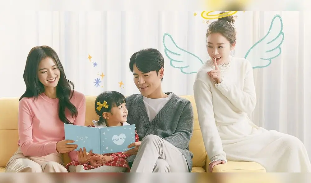 Hi bye, mama! llega a su gran final. ¿Qué pasará con el espíritu de Cha Yu Ri.