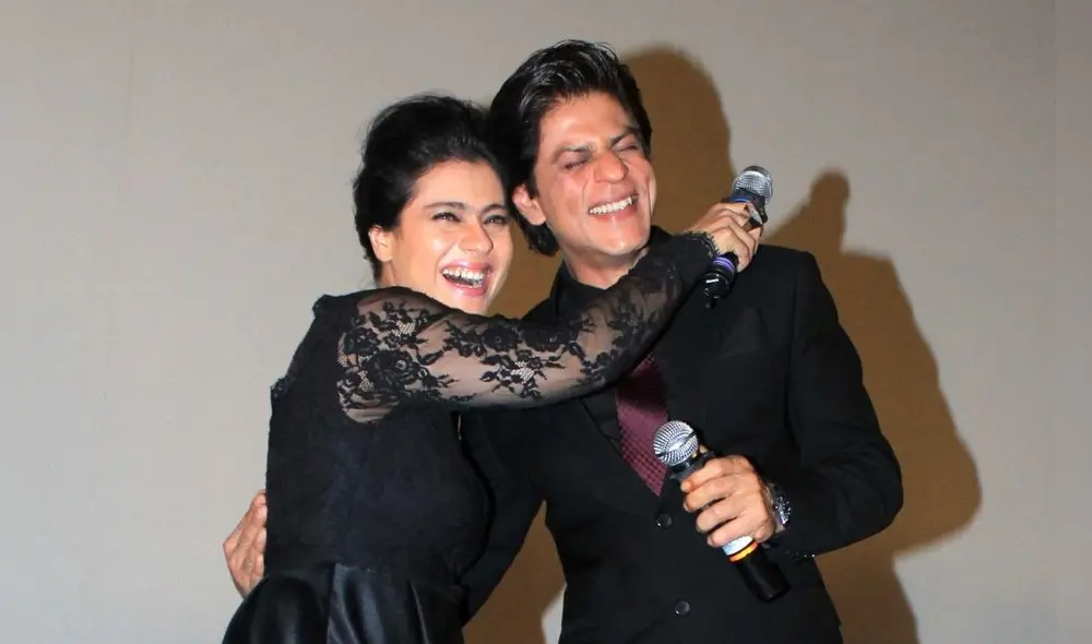 Han pasado casi 20 años de su estreno y así lucen los actores de esta cinta.