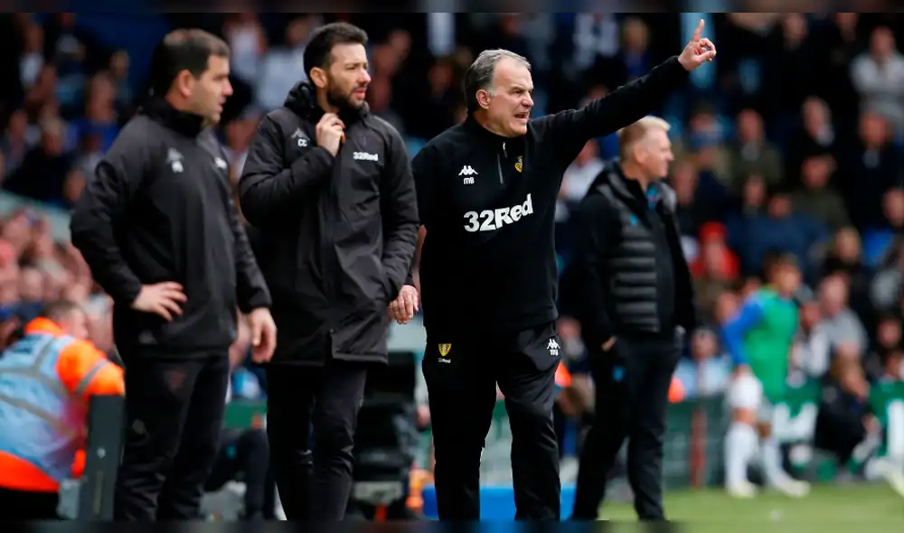 Marcelo Bielsa: 5 ejemplos de Fair-Play que dieron la vuelta al mundo Marcelo Bielsa: 5 ejemplos de Fair-Play que dieron la vuelta al mundo