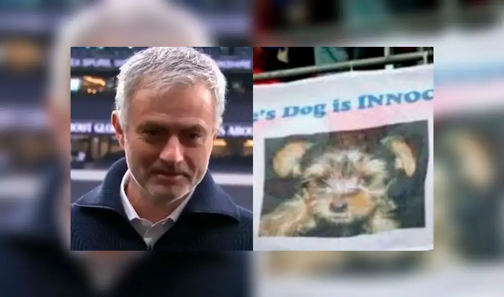Mourinho