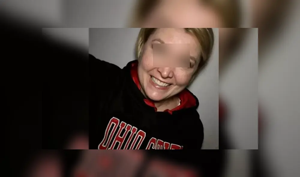 Una enfermera solicitó 2 veces la prueba de coronavirus y falleció cuando le aprobaron la tercer solicitud. Foto: Facebook