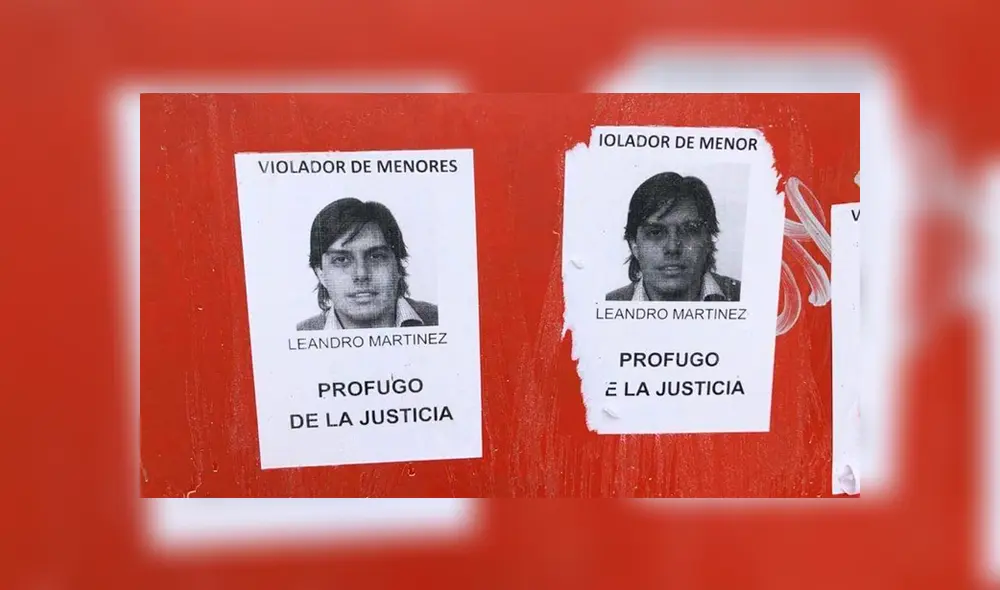 Declaran culpable de cuatro delitos a hombre que abusó de su sobrina de 12 años