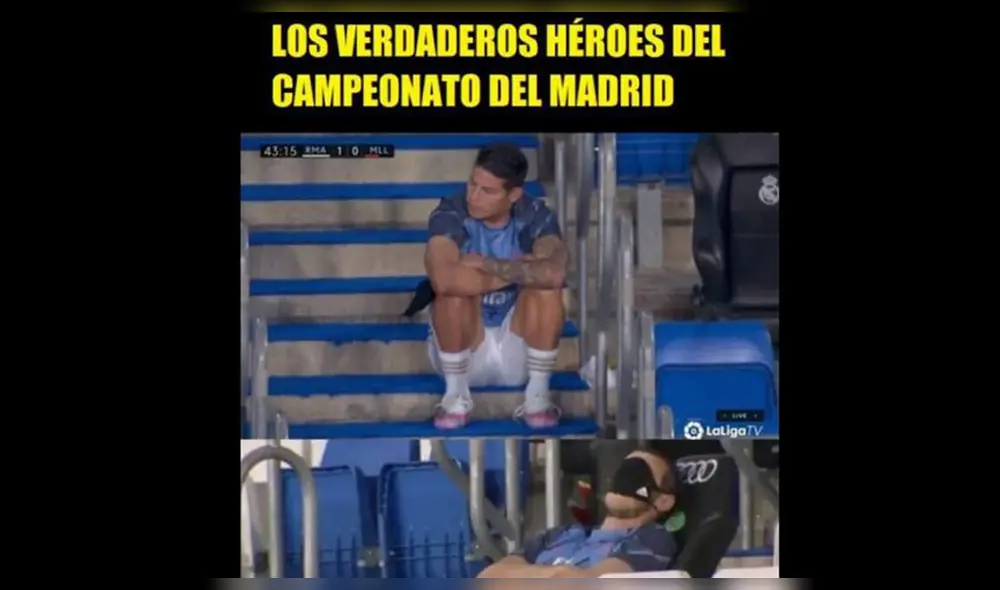Memes en la previa de la jornada 37 de LaLiga Santander. | Foto: Redes sociales