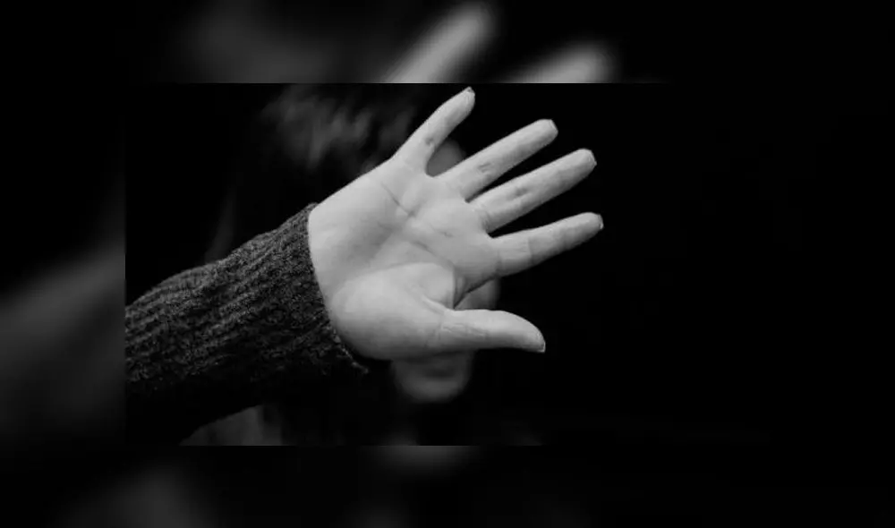 Menor de edad denunció a su profesor de violación. Créditos: El Comercio. Menor de edad denunció a su profesor de violación. Créditos: El Comercio.