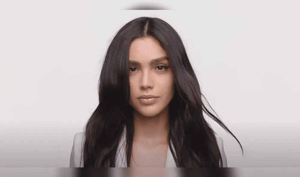 Descubre la historia de Marcela, una mujer trans que dejó crecer su cabello y encontró su mejor aliciente para mostrarle al mundo su verdadera identidad. (Fuente: Pantene) Descubre la historia de Marcela, una mujer trans que dejó crecer su cabello y encontró su mejor aliciente para mostrarle al mundo su verdadera identidad. (Fuente: Pantene)