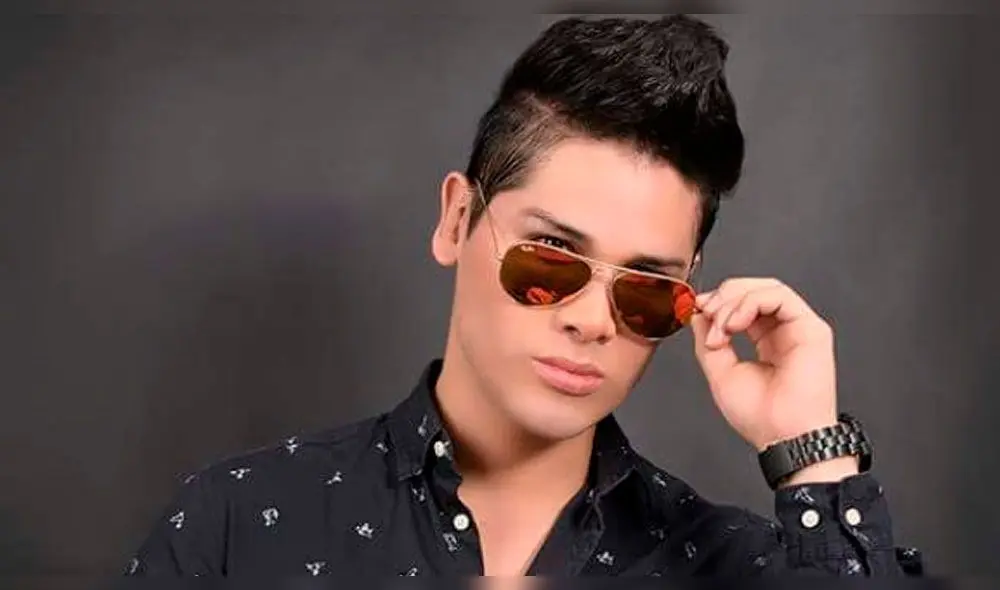 David del Águila, expareja de Florcita Polo, confiesa su amor por un hombre en redes sociales David del Águila, expareja de Florcita Polo, confiesa su amor por un hombre en redes sociales