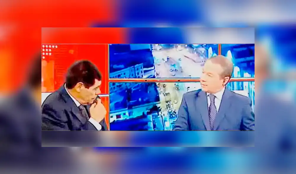 Alan García: Así analiza la prensa uruguaya el futuro del expresidente [VIDEO]