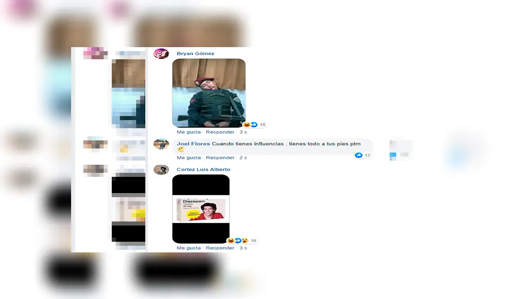 Facebook: Mateo Garrido Lecca desata hilarantes comentarios al anunciar su entrevista [FOTOS]