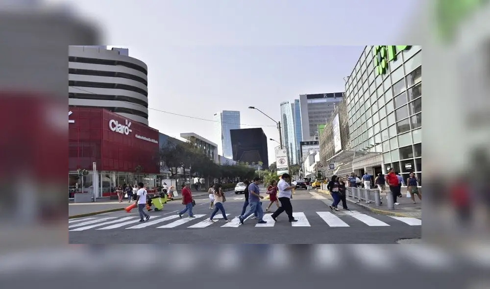 San Isidro: desde este jueves se cerrará calle Las Begonias por obras de remodelación 